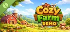 Cozy Farm Demo