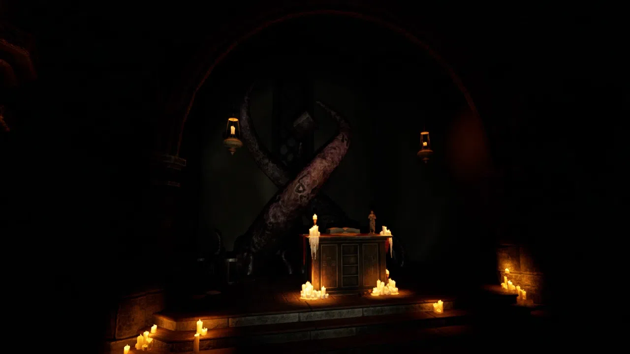 Myth of Valderit Screenshot 1