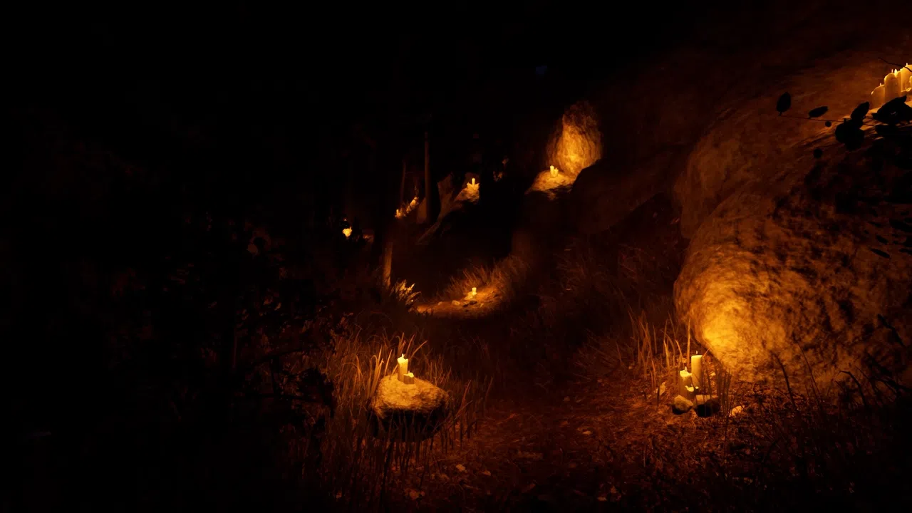 Myth of Valderit Screenshot 4