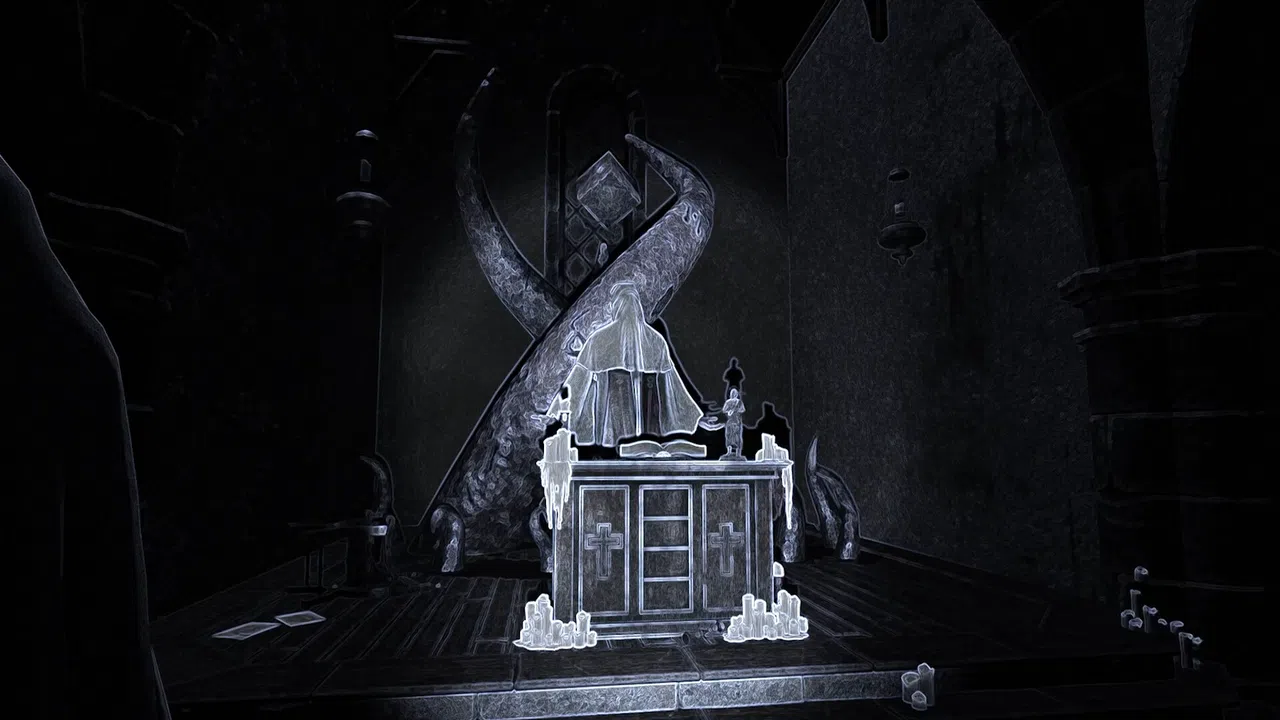 Myth of Valderit Screenshot 5