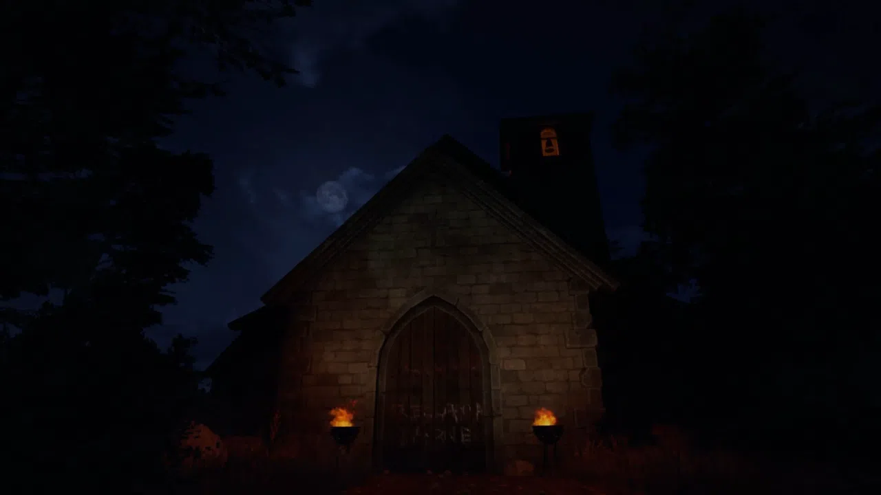 Myth of Valderit Screenshot 0
