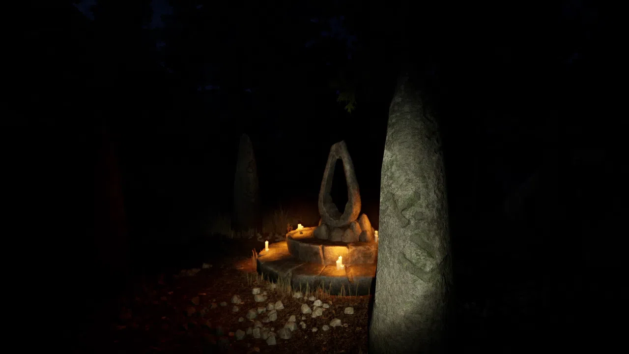 Myth of Valderit Screenshot 2