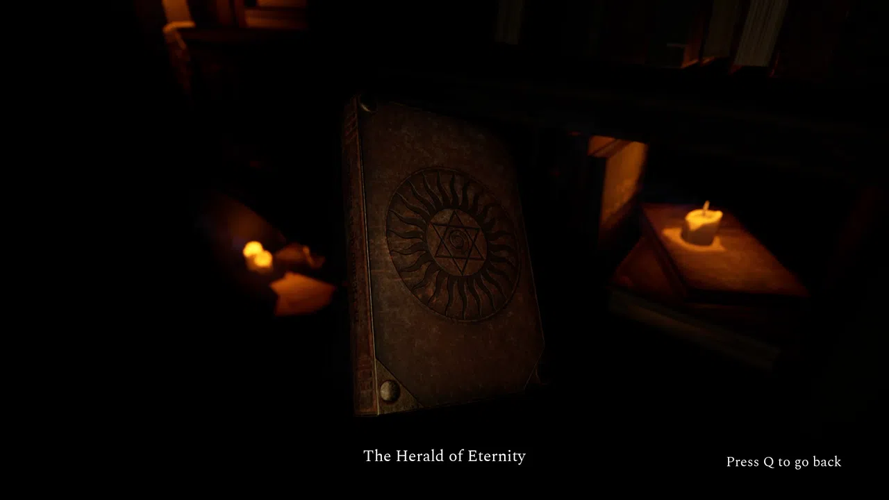Myth of Valderit Screenshot 3