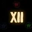Hour 12 icon