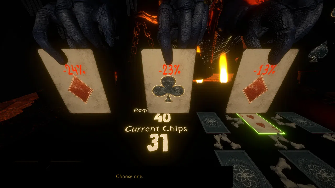 ReSoul:Jack Screenshot 6