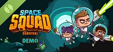 Space Squad Survival Demo