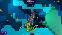 Space Squad Survival Demo Screenshot 9