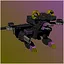 Pacifist Stage 6 icon