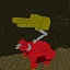 Pacifist Stage 3 icon