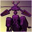Take down Lighting Hammer icon