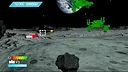 Victory Saber 2D Screenshot 1