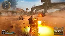 RageFall Screenshot 0