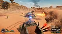RageFall Screenshot 3