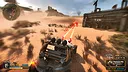 RageFall Screenshot 1