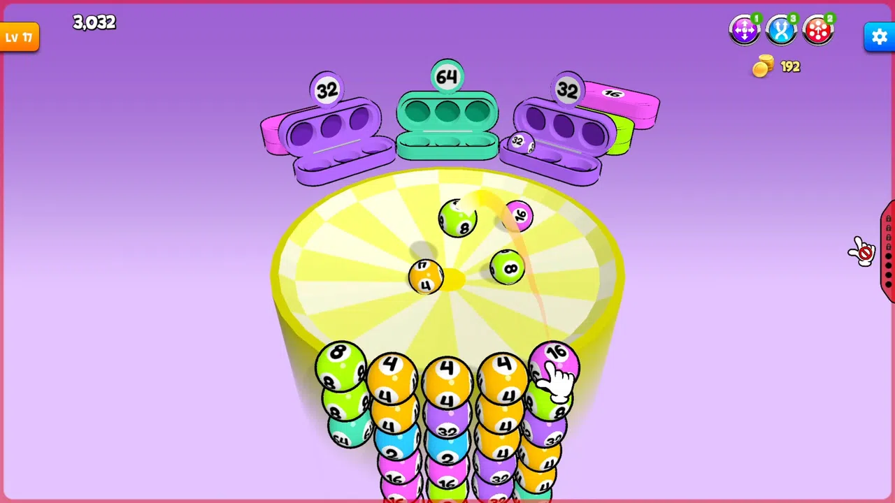 Merge Jam Screenshot 3