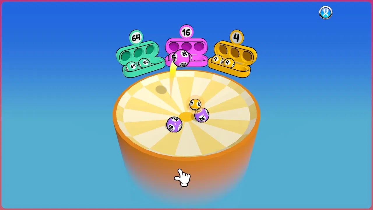 Merge Jam Screenshot 0