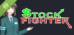 Stock Fighter Demo