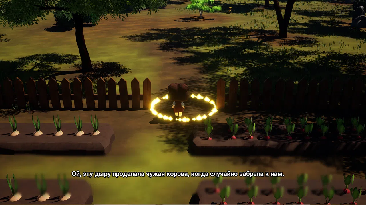 Magnolia and Ruth: Hide and Seek Screenshot 1