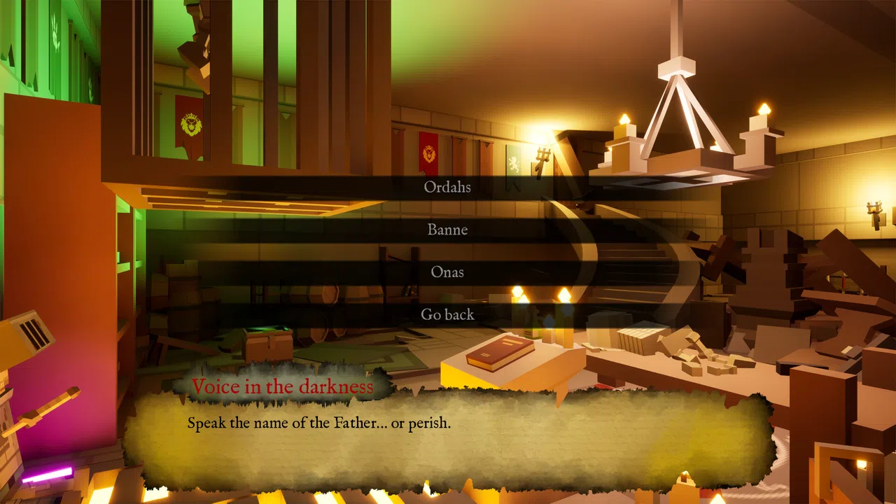 Conquering of the Royal Keep Screenshot 7