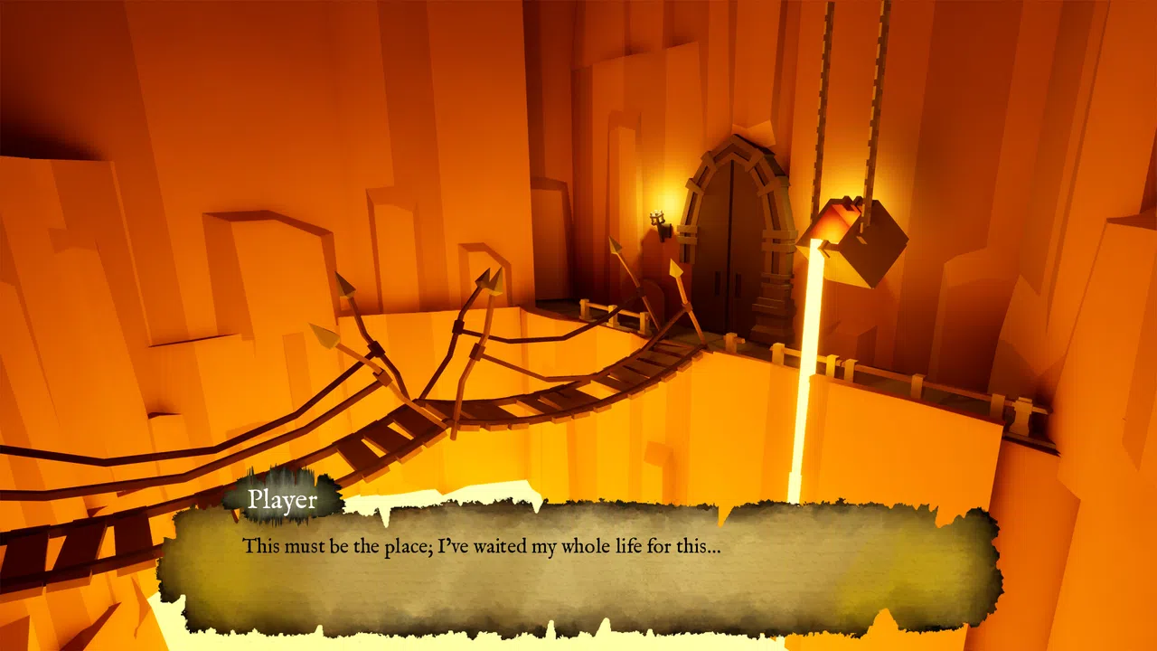 Conquering of the Royal Keep Screenshot 0