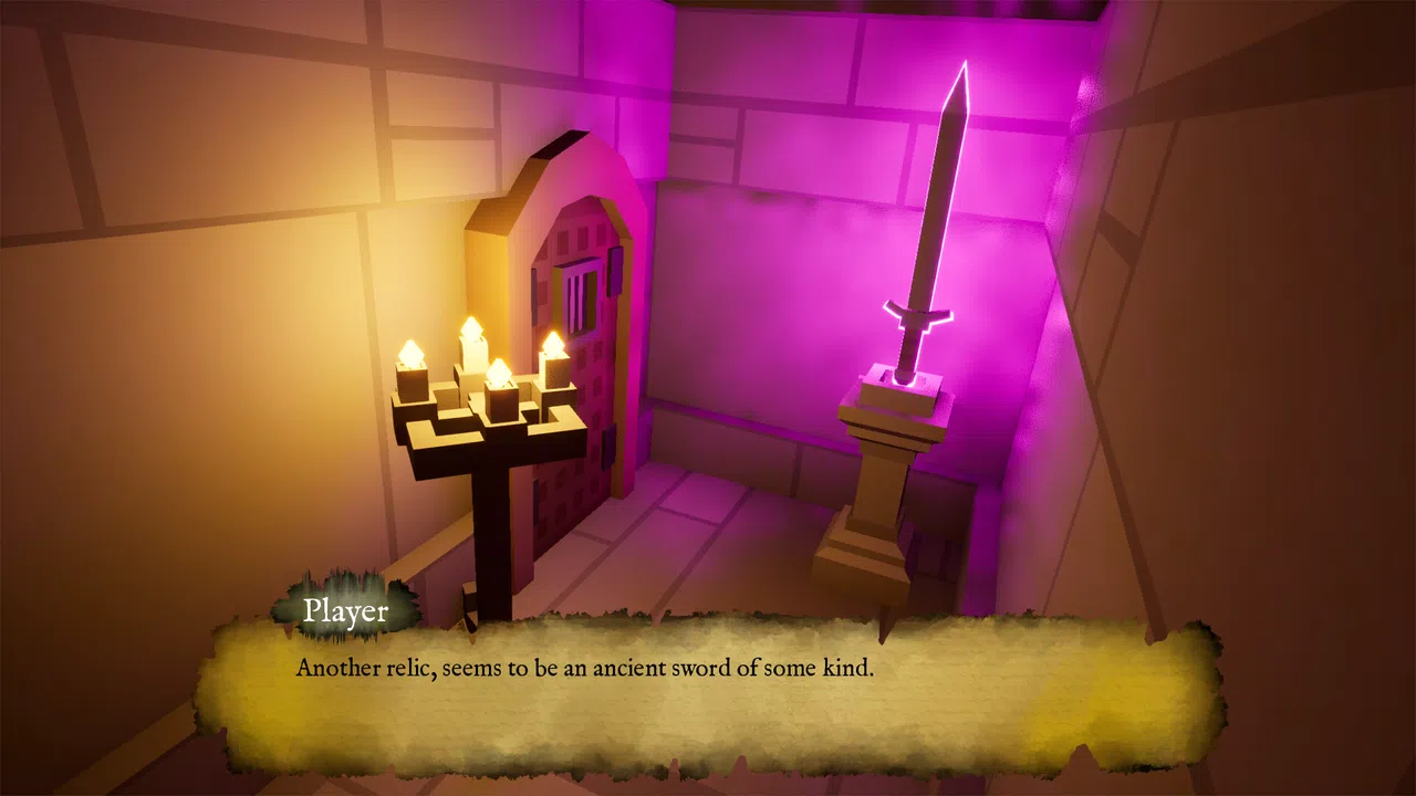 Conquering of the Royal Keep Screenshot 3