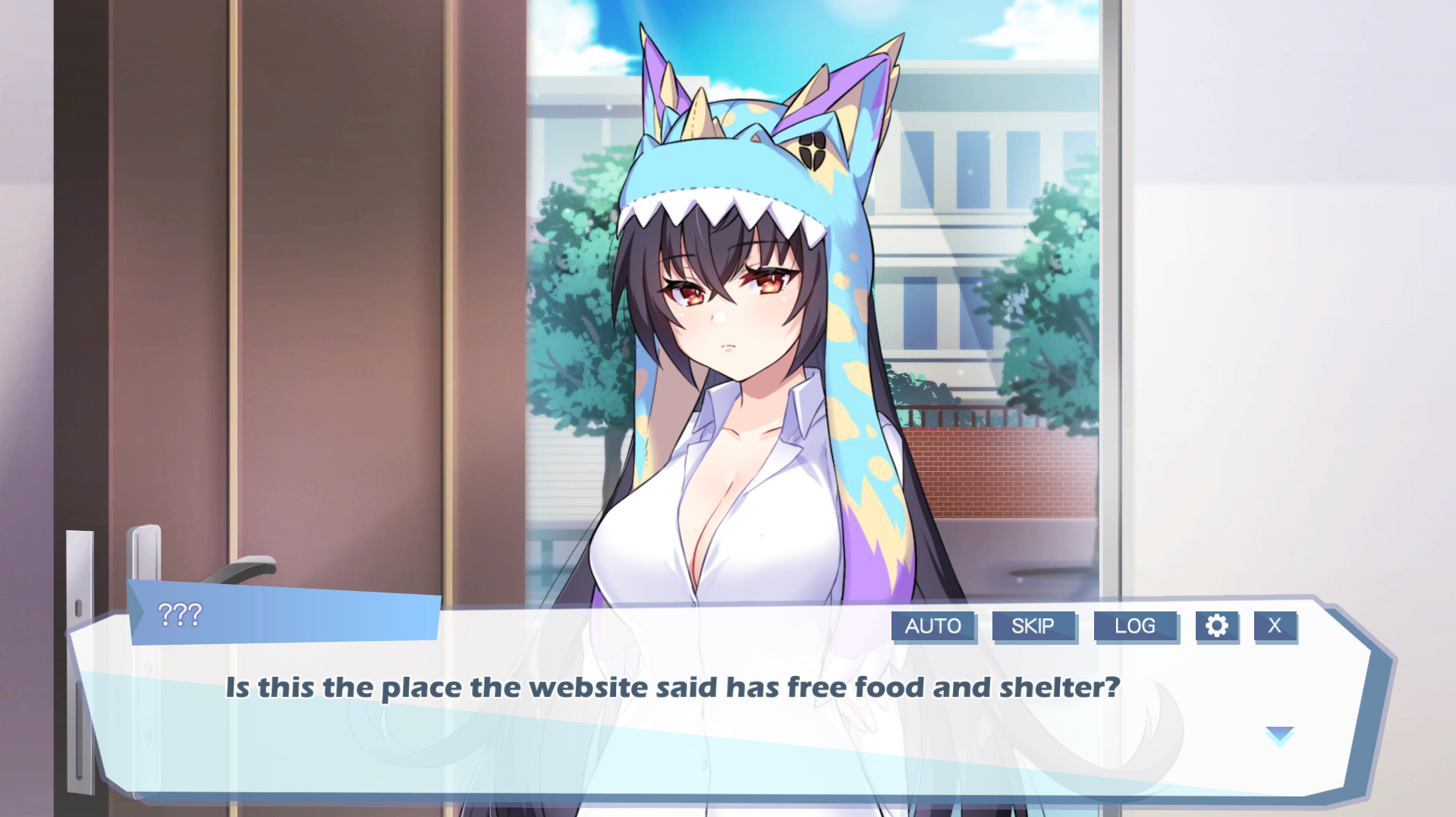 Kaiju Princess Screenshot 7