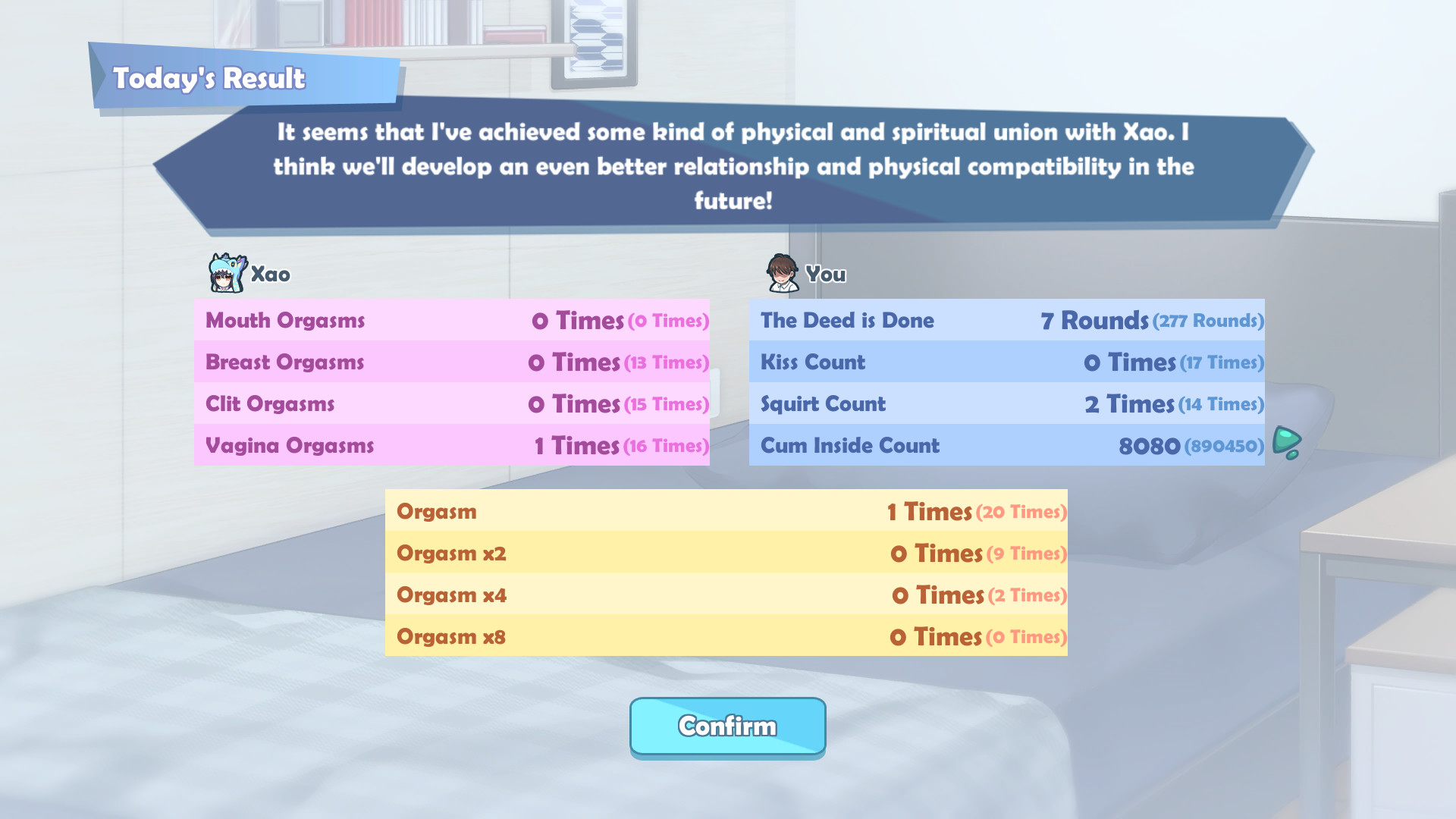 Kaiju Princess Screenshot 9