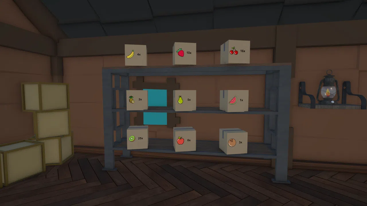 Mega Fruit Screenshot 3