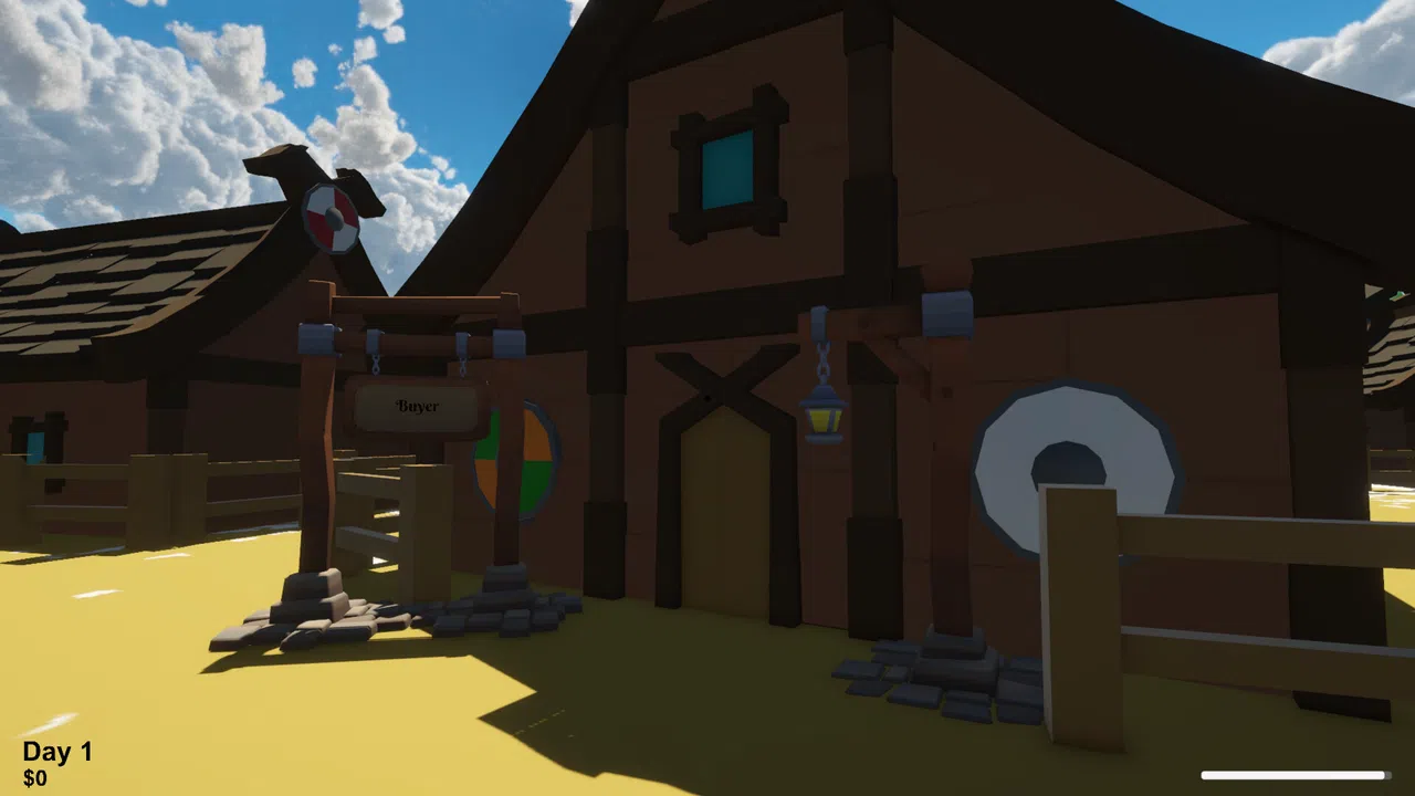 Mega Fruit Screenshot 2