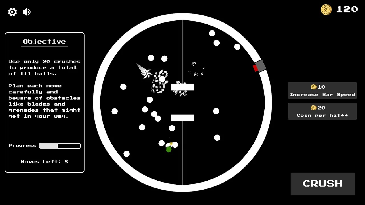 Crush Point Screenshot 5