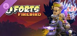 Forts - Firebird