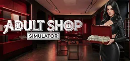 Adult Shop Simulator
