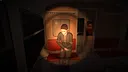 The Vanishing Train | ワンマン列車 Screenshot 6