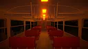 The Vanishing Train | ワンマン列車 Screenshot 4