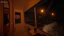 The Vanishing Train | ワンマン列車 Screenshot 1