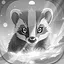 Level 43 icon