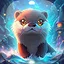 Level 8 icon