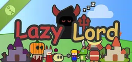 Lazy Lord: War on the Desktop ~Demo~