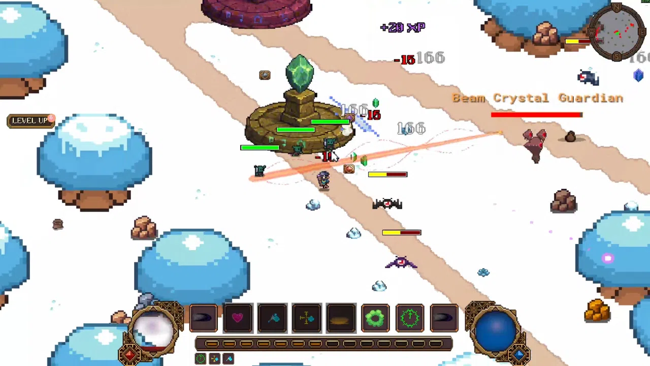 Ezmeralda Screenshot 5