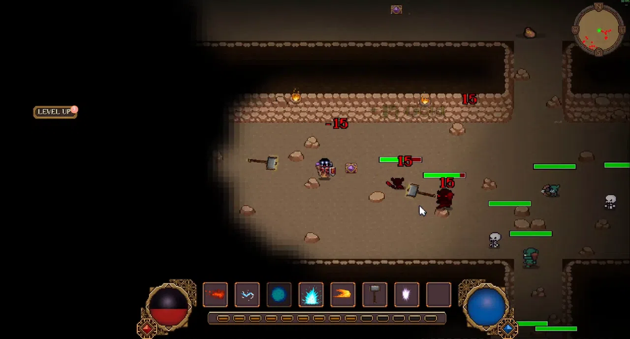 Ezmeralda Screenshot 4