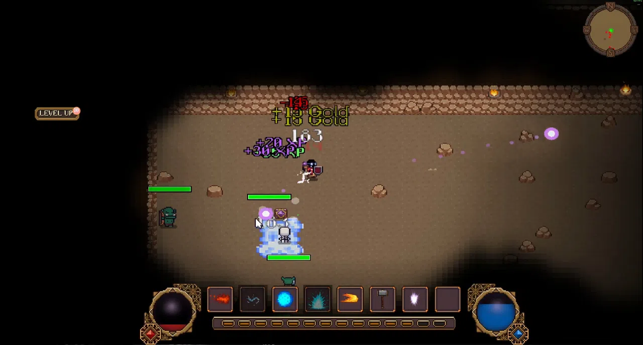 Ezmeralda Screenshot 6