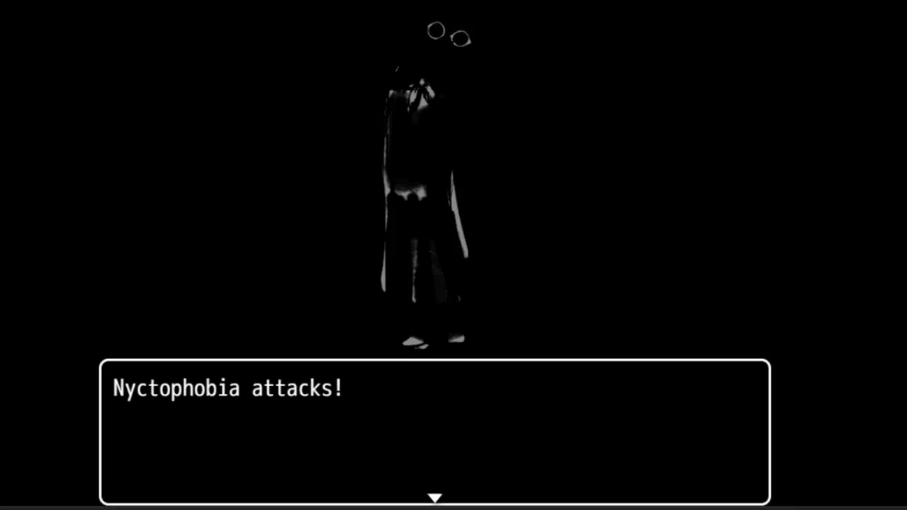 Living On Violent Experiences Screenshot 4