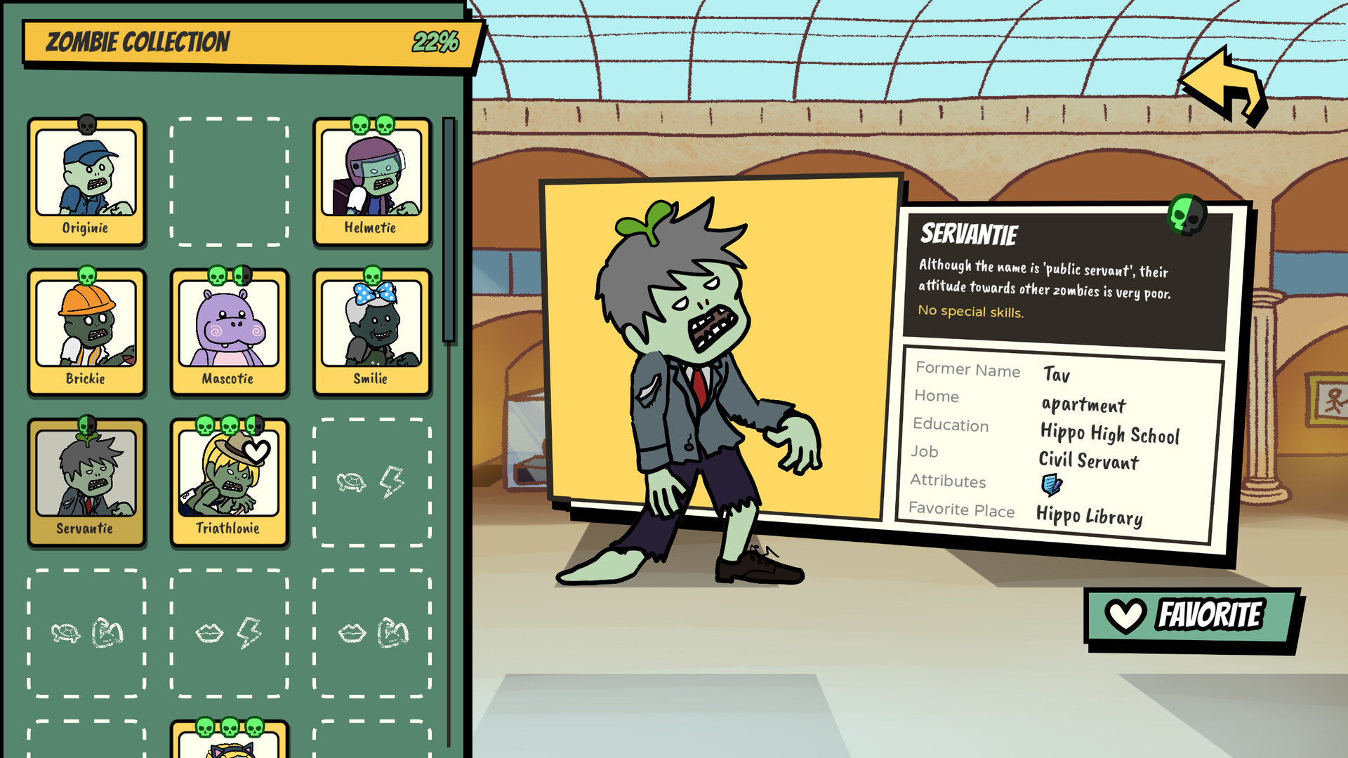 Local Zombies Screenshot 10