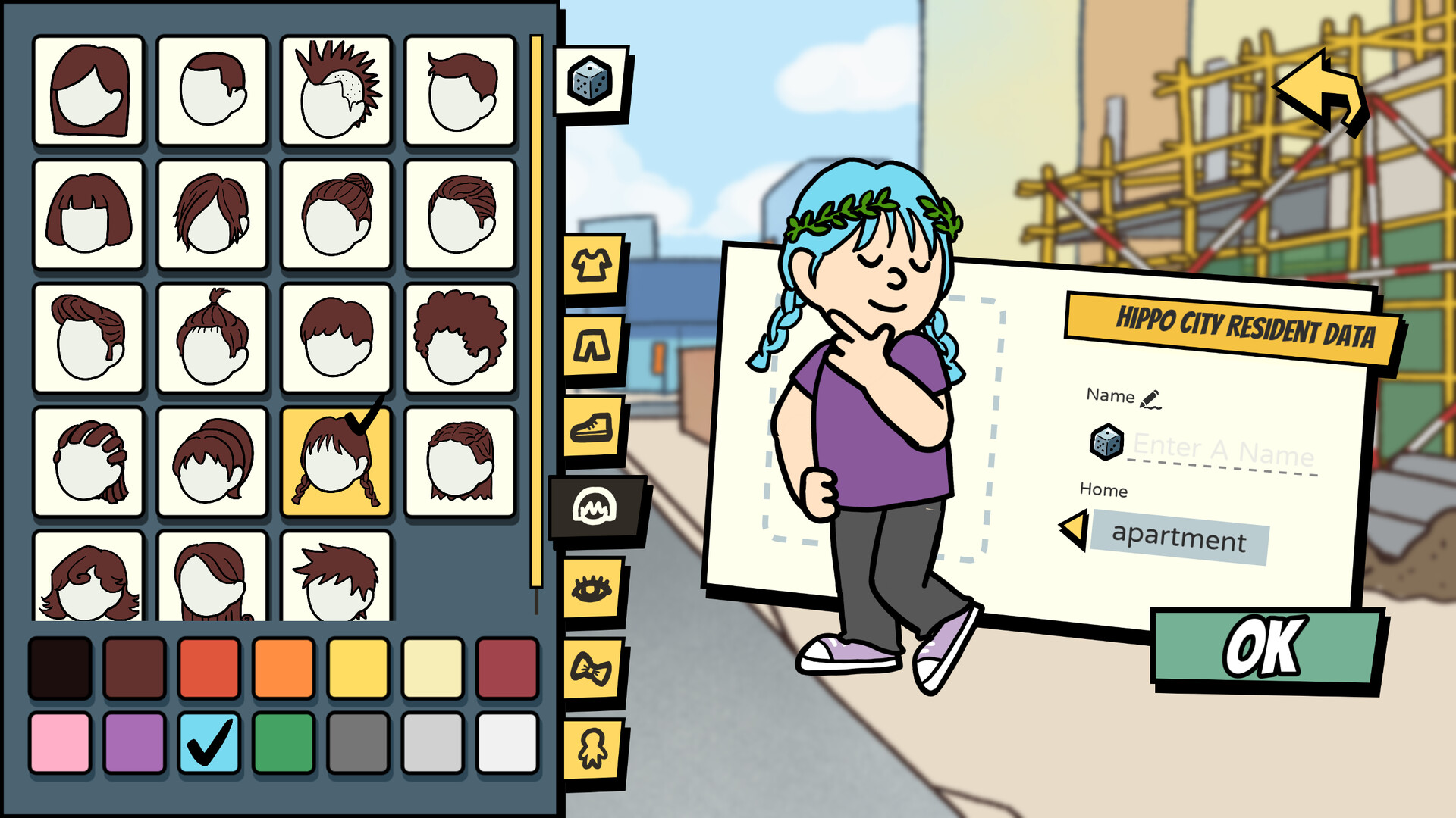 Local Zombies Screenshot 0