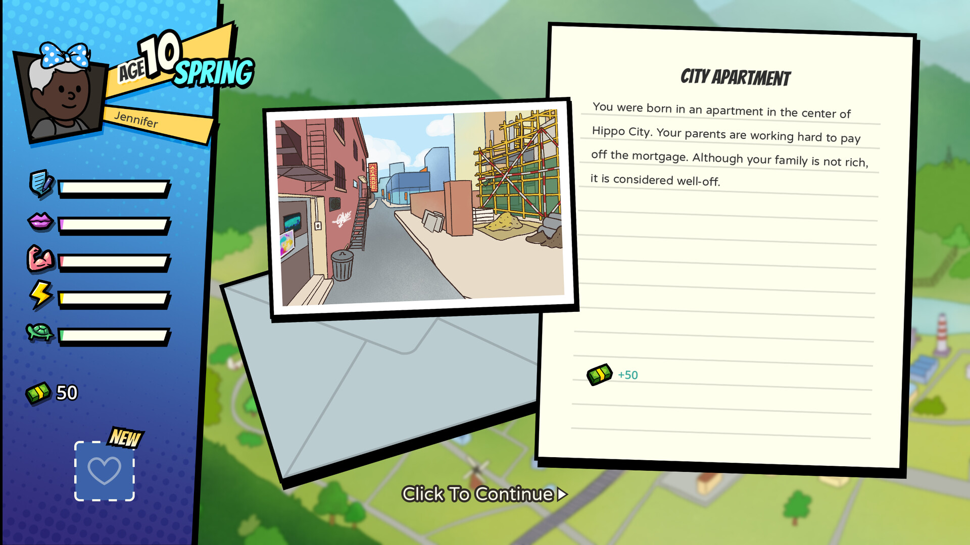 Local Zombies Screenshot 1