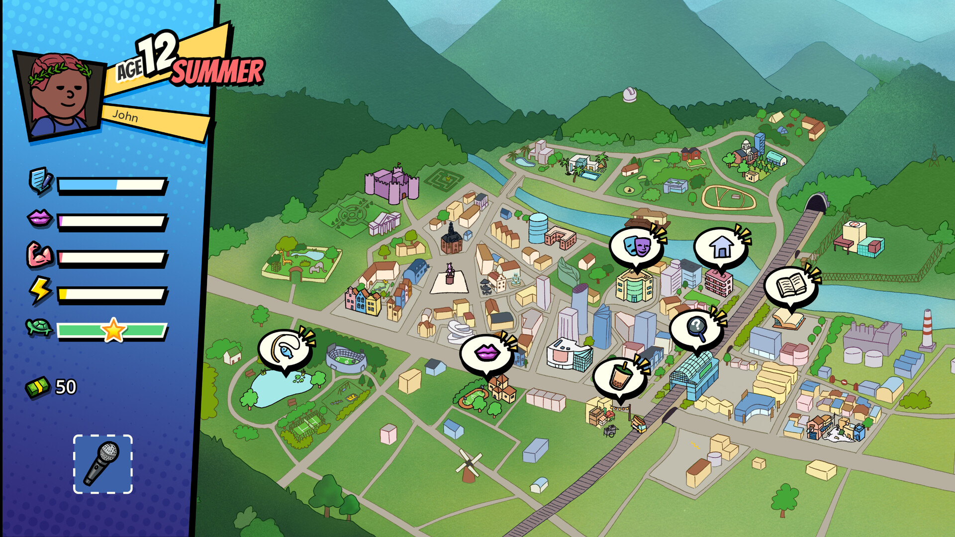 Local Zombies Screenshot 3