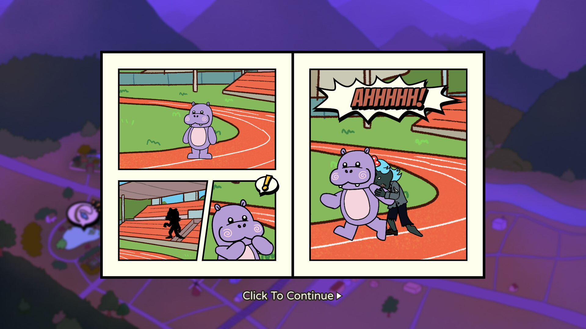 Local Zombies Screenshot 8