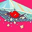Cracked icon