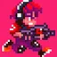 Boss Rusher icon