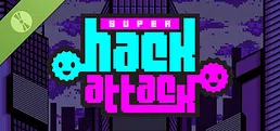Super Hack Attack! Demo